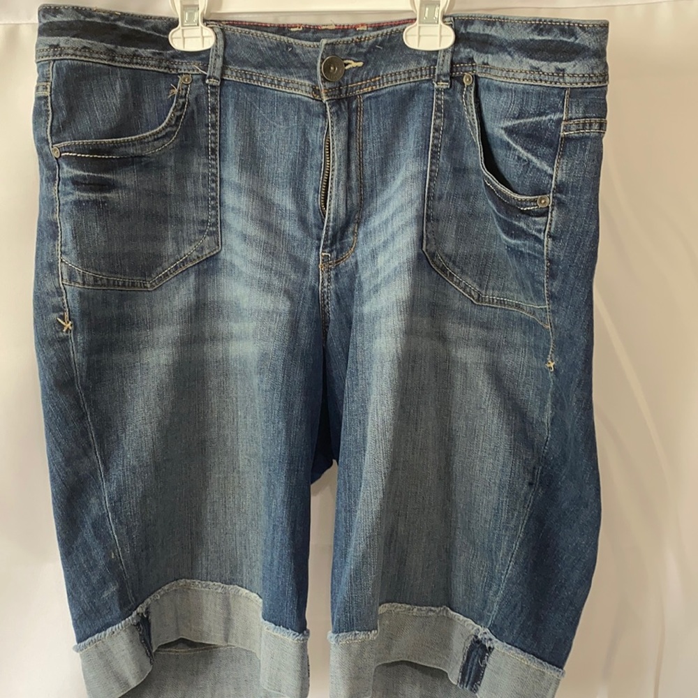 Women’s Jena short